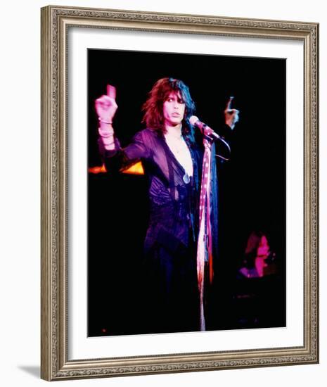 Aerosmith-null-Framed Photo