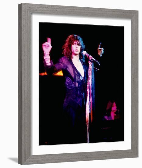 Aerosmith-null-Framed Photo