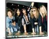 Aerosmith-null-Mounted Photo