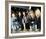 Aerosmith-null-Framed Photo