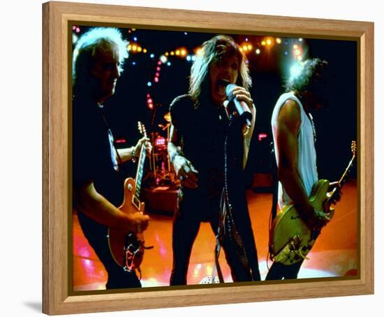 Aerosmith-null-Framed Stretched Canvas