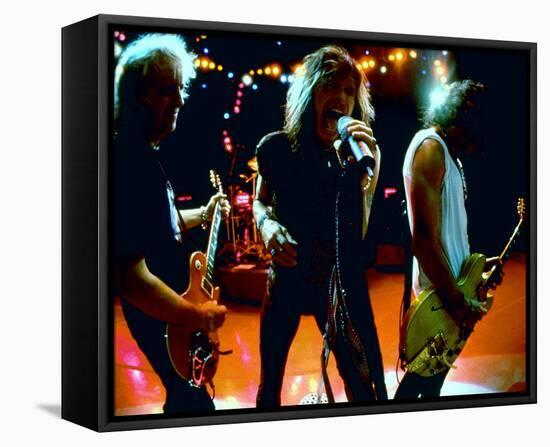 Aerosmith-null-Framed Stretched Canvas