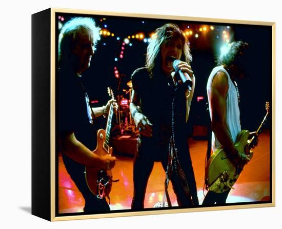 Aerosmith-null-Framed Stretched Canvas