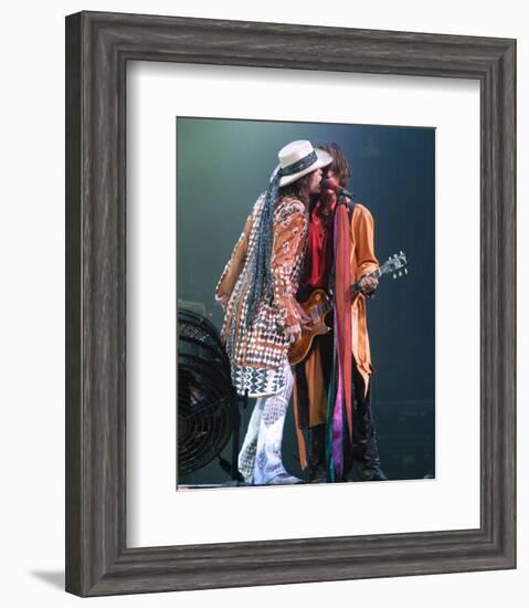 Aerosmith-null-Framed Photo