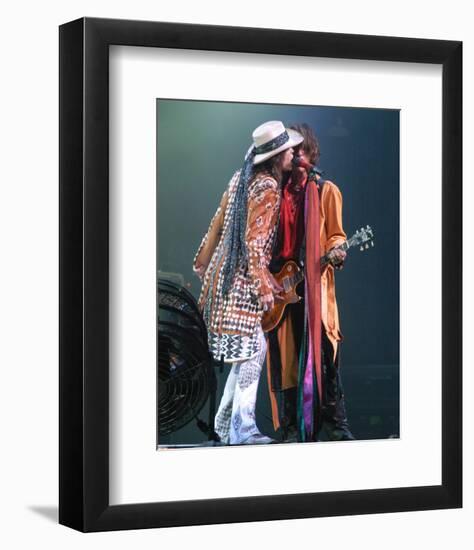 Aerosmith-null-Framed Photo