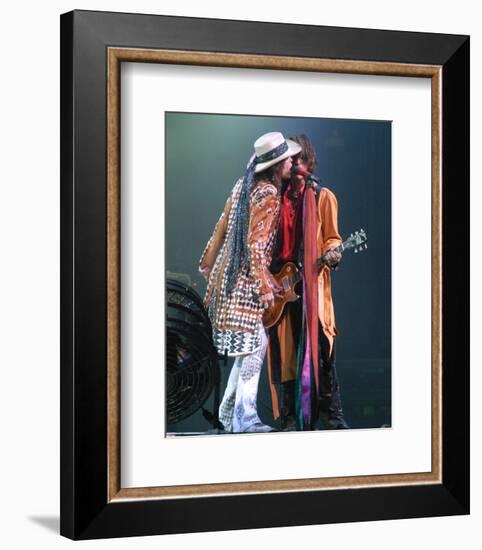 Aerosmith-null-Framed Photo