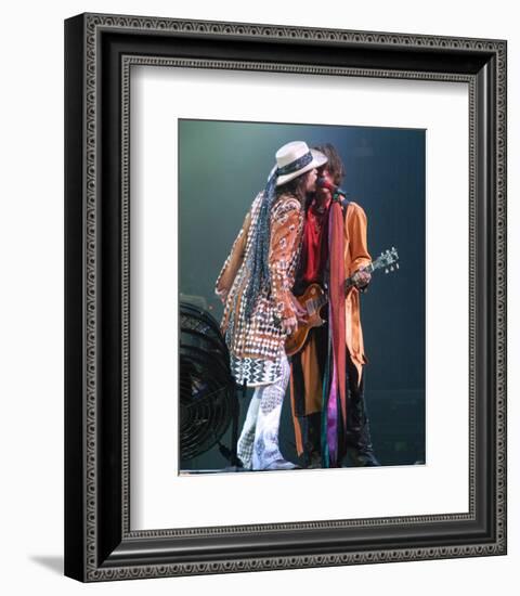 Aerosmith-null-Framed Photo