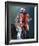 Aerosmith-null-Framed Photo