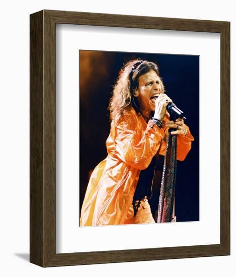 Aerosmith-null-Framed Photo