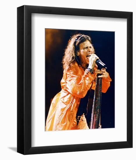 Aerosmith-null-Framed Photo