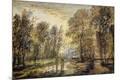 Premium Giclee Print