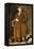 Aesop, C. 1638-Diego Velazquez-Framed Premier Image Canvas