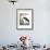 Aesop: Crow and Pitcher-Milo Winter-Framed Giclee Print displayed on a wall