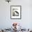 Aesop: Crow and Pitcher-Milo Winter-Framed Giclee Print displayed on a wall