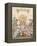 Aesop Fables-C.H. Bennett-Framed Premier Image Canvas