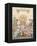 Aesop Fables-C.H. Bennett-Framed Premier Image Canvas