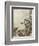 Aesop, Frog Physician-Arthur Rackham-Framed Photographic Print