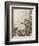 Aesop, Frog Physician-Arthur Rackham-Framed Photographic Print