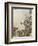 Aesop, Frog Physician-Arthur Rackham-Framed Photographic Print