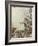 Aesop, Frog Physician-Arthur Rackham-Framed Photographic Print