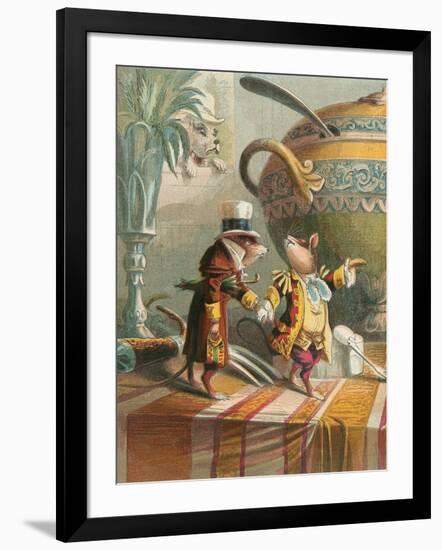 Art Print, , large