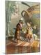 Premium Giclee Print