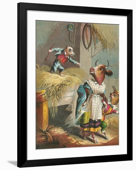 Art Print, , large