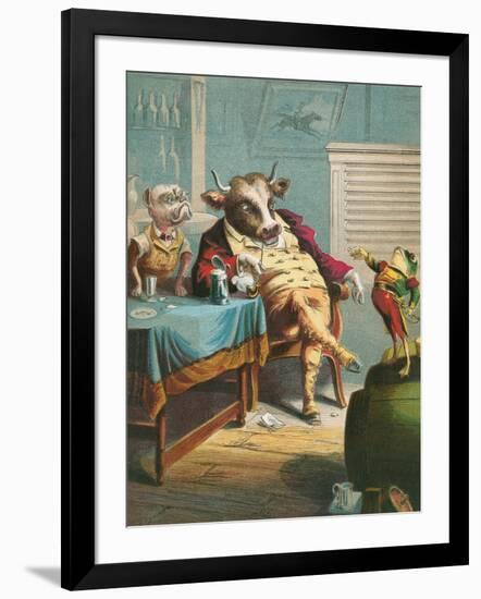 Art Print, , large