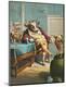 Premium Giclee Print