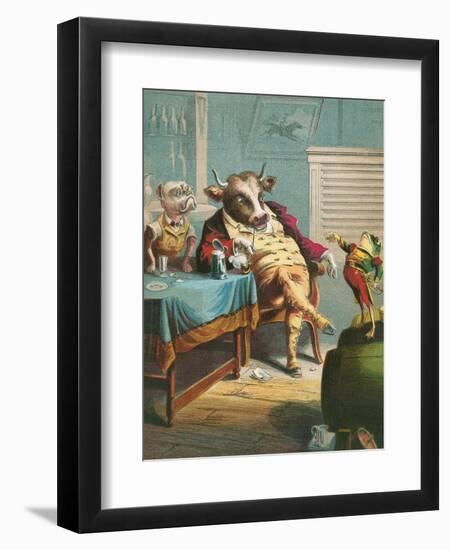 Art Print, , large