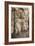 Aesop, Venus and the Cat-Arthur Rackham-Framed Art Print