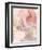 Aesthetic 1-Irena Orlov-Framed Art Print