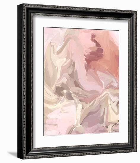 Aesthetic 1-Irena Orlov-Framed Art Print