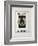 AF 1946 - Galerie Maeght-Georges Braque-Framed Collectable Print