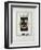 AF 1946 - Galerie Maeght-Georges Braque-Framed Collectable Print