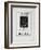 AF 1947 - Galerie Maeght-Georges Braque-Framed Collectable Print