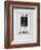 AF 1947 - Galerie Maeght-Georges Braque-Framed Collectable Print