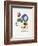 AF 1947 - Galerie Maeght-Joan Miro-Framed Collectable Print