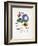 AF 1947 - Galerie Maeght-Joan Miro-Framed Collectable Print