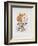 AF 1948 - Poteries Fleurs Parfums III-Pablo Picasso-Framed Collectable Print