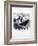 AF 1950 - Galerie Maeght-Marc Chagall-Framed Collectable Print