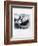 AF 1950 - Galerie Maeght-Marc Chagall-Framed Collectable Print