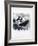 AF 1950 - Galerie Maeght-Marc Chagall-Framed Collectable Print