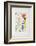 AF 1950 - Galerie Maeght-Joan Miro-Framed Collectable Print