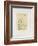 AF 1951 - Exposition Hispano-Américaine-Pablo Picasso-Framed Collectable Print