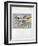 AF 1952 - Galerie Maeght-Georges Braque-Framed Collectable Print