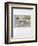 AF 1952 - Galerie Maeght-Georges Braque-Framed Collectable Print