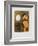 AF 1952 - Galerie Maeght-Marc Chagall-Framed Collectable Print