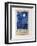 AF 1952 - Ville De Nice-Marc Chagall-Framed Collectable Print