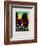 AF 1953 - Exposition Vallauris-Pablo Picasso-Framed Collectable Print